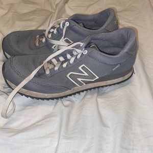 New Balance 501s
